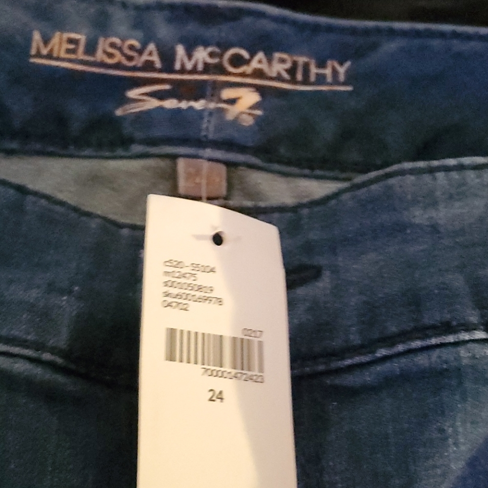 Seven Jeans - Picture 2 of 4
